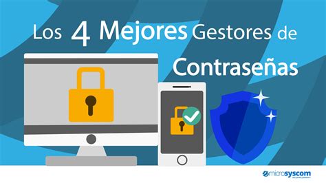 Gestionar contraseñas